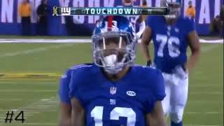 ODELL BECKHAM JR.Highlights NFL || &quot; JUNGLE&quot;
