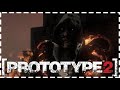 PROTOTYPE2 BOSS MERCER MODELS SWAP