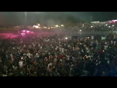 TV Rock - Flaunt it #33 at Reminisce 10 years