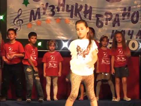 05  Rokerka   Nina Gorgievska