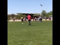 Alan’s Soccer Highlights