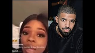 JT of The CITY GIRLS Explains Why She TURNed HERSELF INTO PRISON &amp; DRAKE RESPONDS