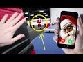 FACETIMING SANTA AT 3 00 AM ON CHRISTMAS DAY DO NOT CALL SANTA ON FACETIME AT 3AM