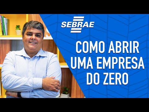 , title : '6 passos para ABRIR UMA EMPRESA DO ZERO! - Aprenda com o Sebrae'