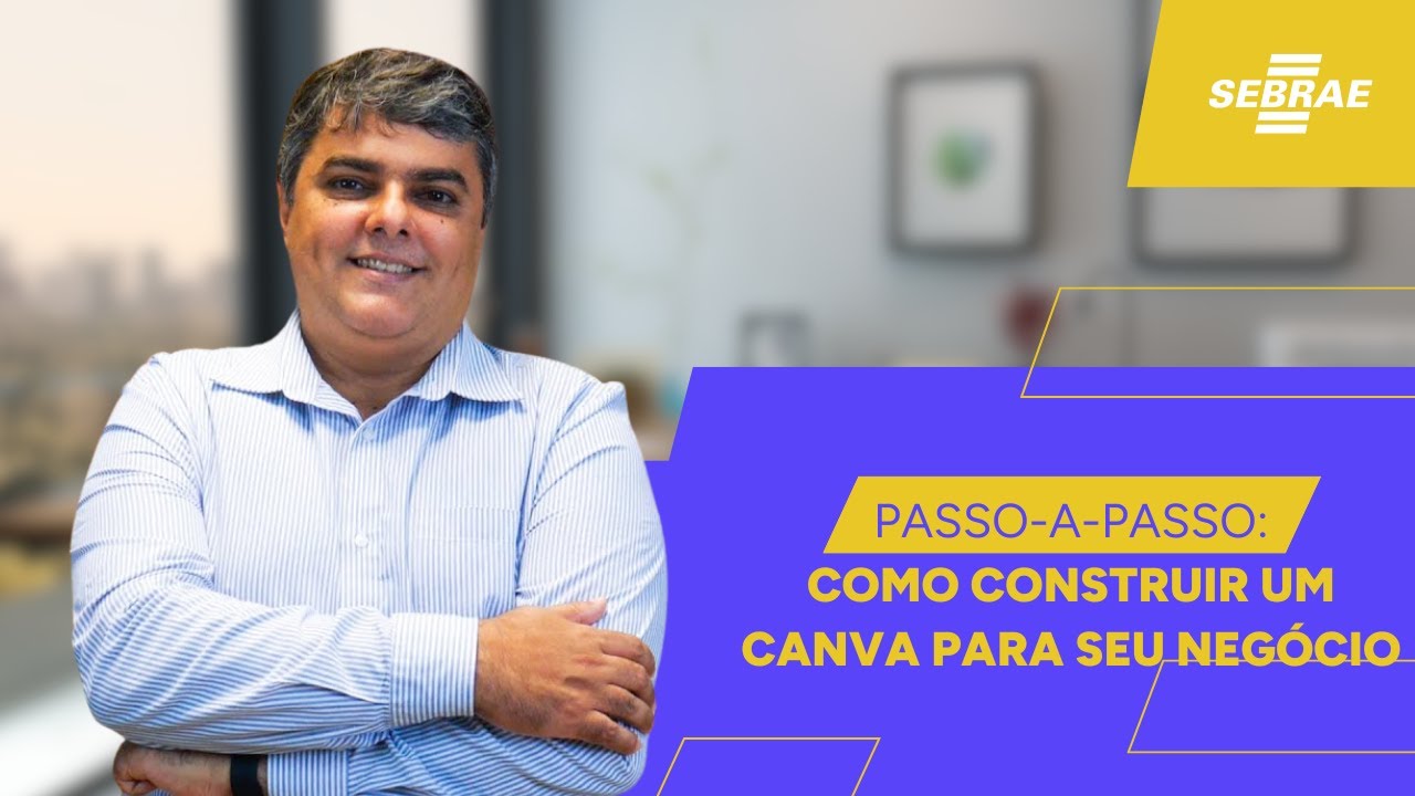 6 passos para ABRIR UMA EMPRESA DO ZERO! - Aprenda com o Sebrae