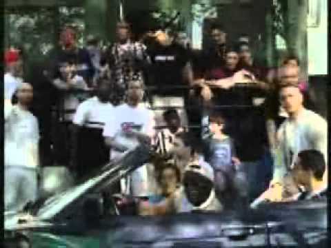 Soundkail feat WWO - n'ayez pas peur de changer pour le mieux