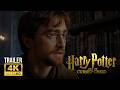 Harry Potter And The Cursed Child Official Fan Trailer 2025 Full Cinematic Preview