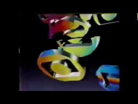 Chamada: Terça Nobre - Magnum (1985)