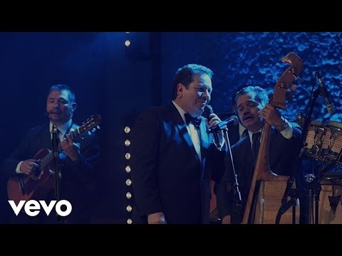 Jorge Muñiz - Qué Lástima