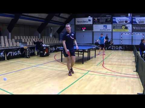 151212 Elitediv, Ricki Krog - Oliver Nielsen