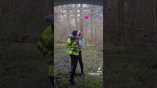 Police officer rushes to crime scene to find Daughter dead 💔 #fypシ #grief #fy #love #crime #sad #rip