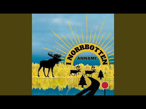 I NORRBOTTEN (Radio Edit)