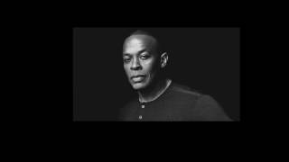 Dr.Dre - Genocide ( official Instrumental ) 2016