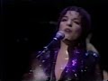 Liza Minnelli sings But The World Goes 'Round (Improved Quality)