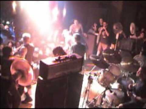 Ignite - Run (ao vivo @ churraskito puc - curitiba/PR)