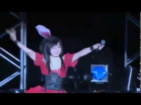 Lord Marksman and Vanadis 魔弾の王と戦姫 OPENING FULL live