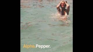 Alpha -  Sometime Later (Tim Simenon Remix)