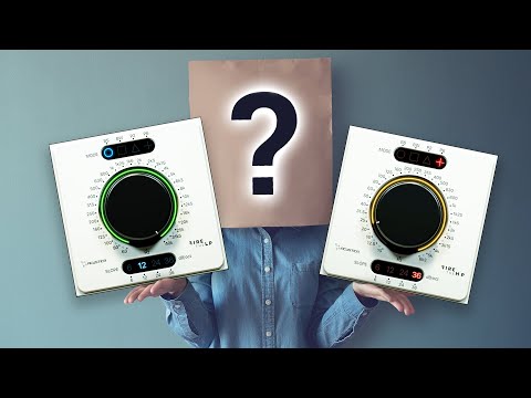 Fancy filters - but for who?