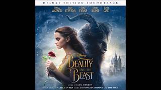 Disney's Beauty and the Beast(2017) - 06 - Aria