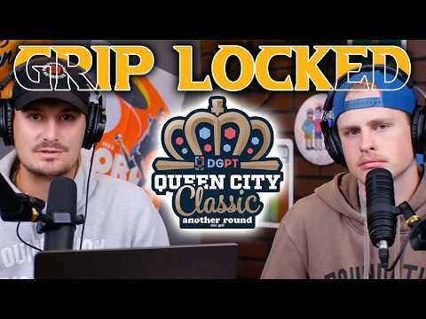Ricky and Gannon Battle or Will We Have a Surprise Winner? | Grip Locked Queen City Preview