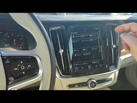 3941 2017 Volvo S90 YV1A22MLXH1003115 #GoSeePinky