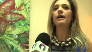 ABRAZ Indaiatuba comemora 10 anos - Indaiá Notícias (19/09/14)