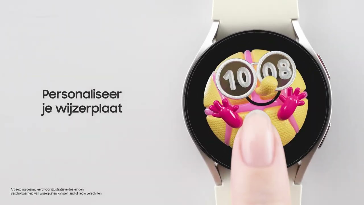 Samsung Galaxy Watch6