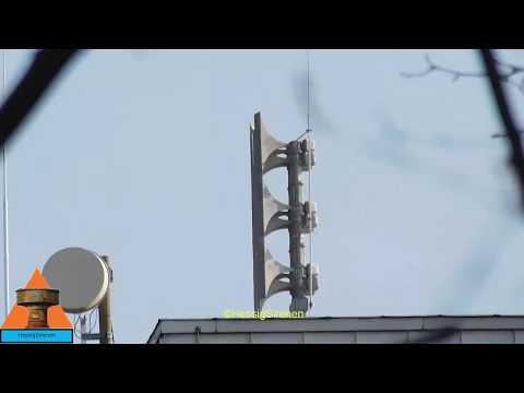 Hörmann ECN 1800 In Dieburg (Nicht in Aktion!)