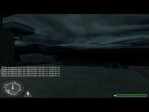 Call of duty 1 Walkthrough part 13