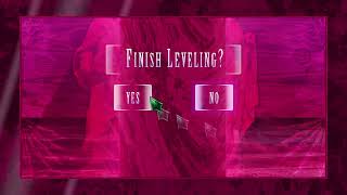 lunacid finale: the pit and the pendulum