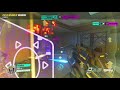 VelourFog POTG No 14 SOLDIER 76