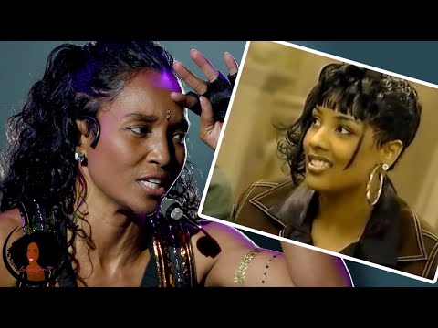 Chili From Tlc Net Worth