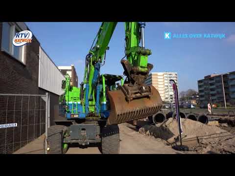 Hoornesplein gaat op de schop