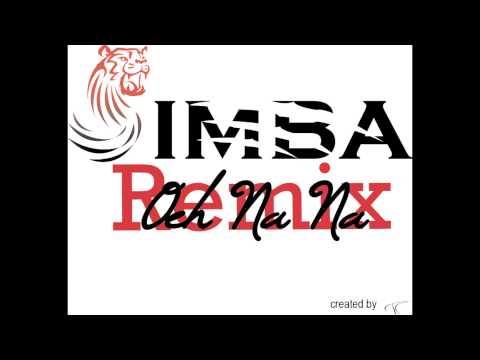 Simba - Oeh Na Na (Remix)