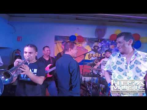 Villanuevera - Demanda Colombiana (en vivo 2019)