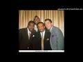 THAT'S THE WAY I FEEL - SMOKEY ROBINSON & THE MIRACLES