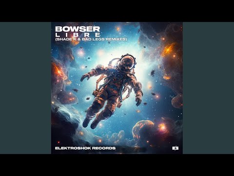 Libre (Bad Legs Remix)