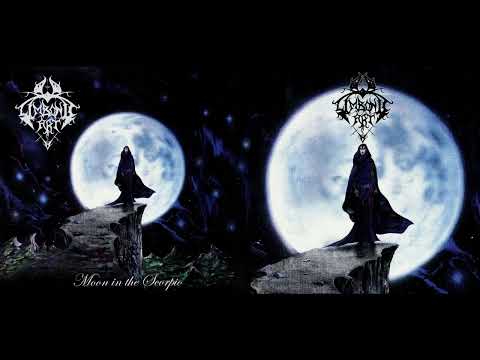 💀 Limbonic Art - Moon in the Scorpio (1996) [Full Album] 💀