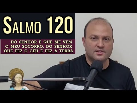 Do Senhor É Que Me Vem O Meu Socorro - Maria…