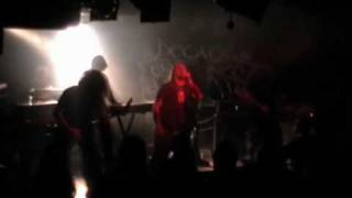 HECATE ENTHRONED part 3 - at MANIFEST 13.02.2010.mpg