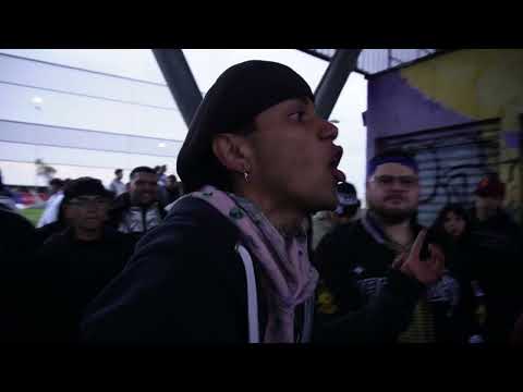 ANIMUS vs. ERREISE vs. BE: Octavos - Liga Inmortal 1v1 / Fecha 29