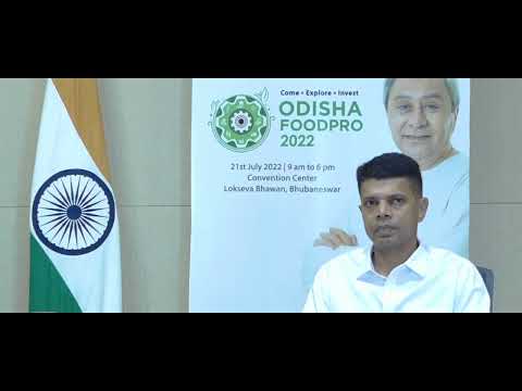 CM Inaugurates Odisha FoodPro 2022, Event to Promote Food Processing Ecosystem in State