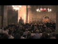 Miquel Casanova. Bernstein's Chichester Psalms.m4v