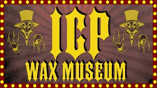 INSANE CLOWN POSSE • WAX MUSEUM [MUSIC VIDEO]