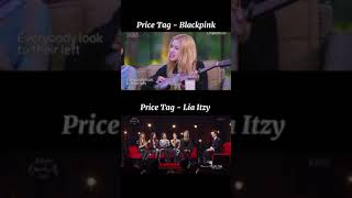 Download lagu Price Tag - BLACKPINK Version mp3 Download lagu Price Tag - BLACKPINK Version mp3