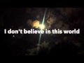 Tongue Lyric video
