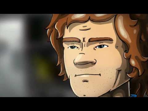 Adventure German Video