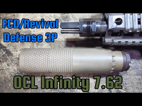 Ruger SP101 .327 Federal Magnum Problems