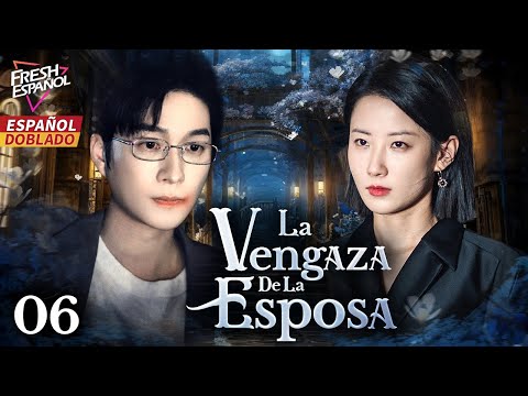 [Doblado Esp] [FIN] La Venganza de la Esposa E06 | Traicionada por Todos, la Madre por fin Despierta
