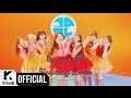 Coloring Book by Oh My Girl